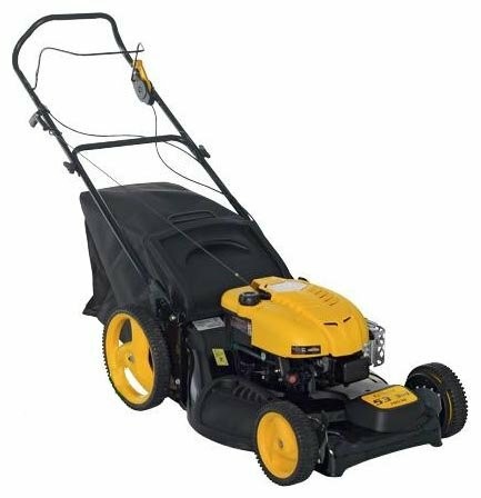 Газонокосилка McCULLOCH M 7053 D