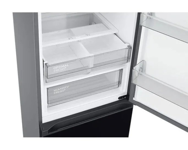 Холодильник SAMSUNG RB38A7B6222/WT