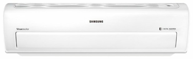 Сплит-система Samsung AR09HSSDRWKNER