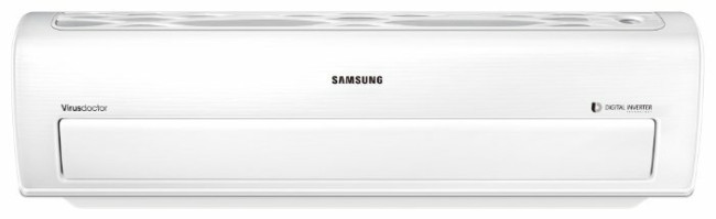 Сплит-система Samsung AR09HSSDRWKNER
