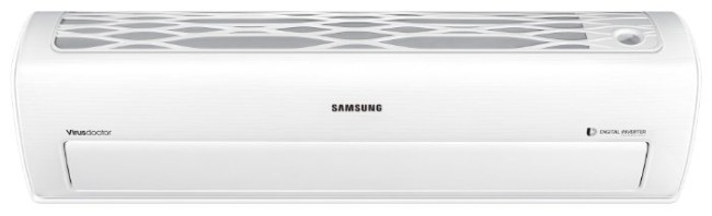 Сплит-система Samsung AR09HSSDRWKNER