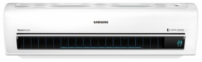 Сплит-система Samsung AR09HSSDRWKNER