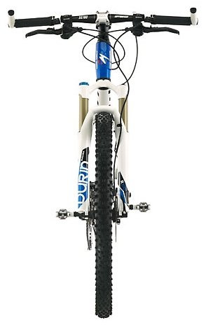 Горный (MTB) велосипед Merida Matts Lite 3000-D (2011)