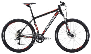 Горный (MTB) велосипед Merida Big.Seven 70 (2014)
