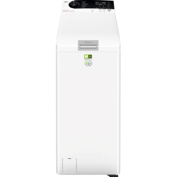 Стиральная машина AEG LTR7E273E Стиральная машина AEG LTR7E273E