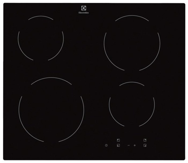 Варочная панель Electrolux EHV 56240 AK