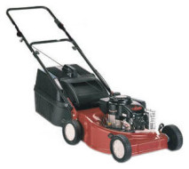 Газонокосилка MTD 46 P Газонокосилка MTD 46 P