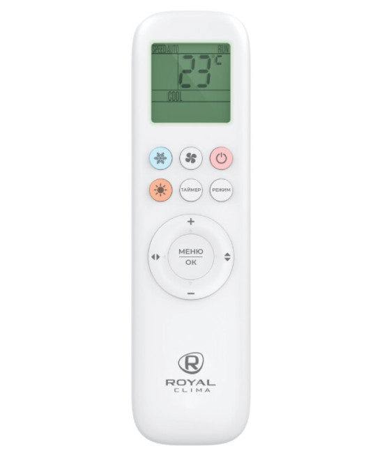 Сплит-система Royal Clima RC-RNS35HN
