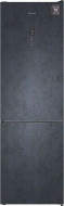 Холодильник WEISSGAUFF WRK 2000 Total NoFrost Inverter Rock Glass Холодильник WEISSGAUFF WRK 2000 Total NoFrost Inverter Rock Glass