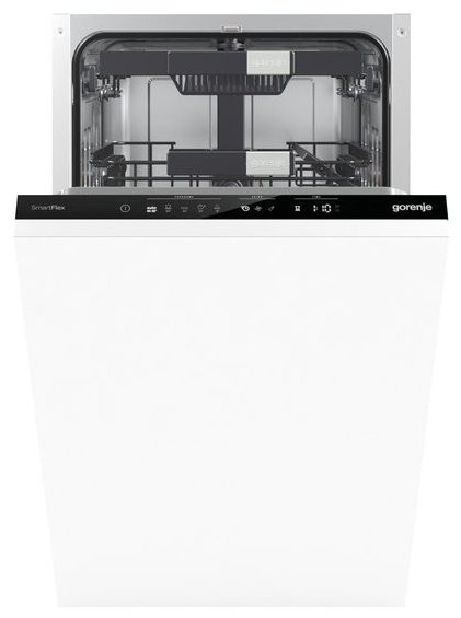 Встраиваемая посудомоечная машина Gorenje GV57211 Встраиваемая посудомоечная машина Gorenje GV57211