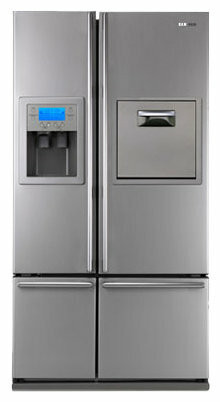 Холодильник Samsung RM-25 KGRS Холодильник Samsung RM-25 KGRS