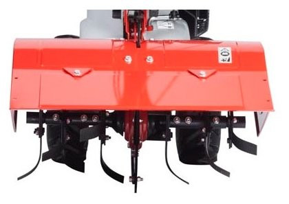 Культиватор бензиновый Eurosystems RTT 3 INTEK 6.5 HP 6.5 л.с.