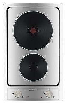 Варочная панель Rainford RBН 5302 INOX