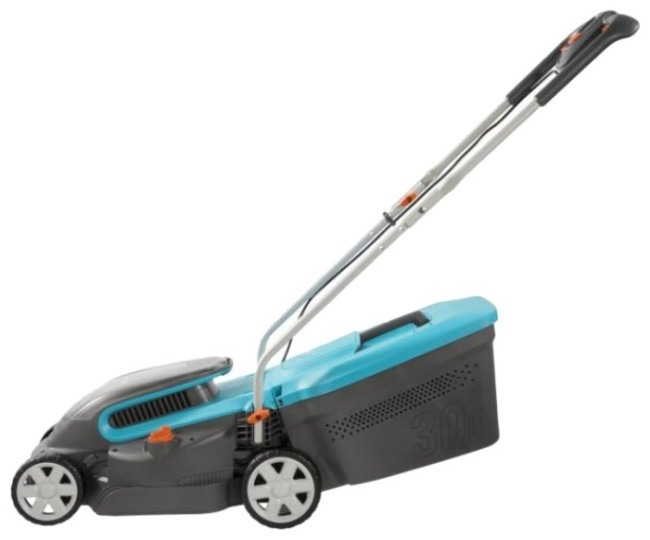 Газонокосилка GARDENA PowerMax Li-18/32 (5039-55)