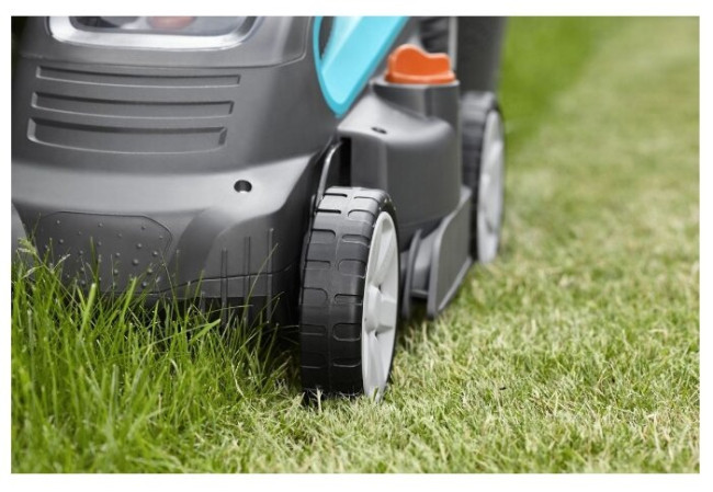 Газонокосилка GARDENA PowerMax Li-18/32 (5039-55)