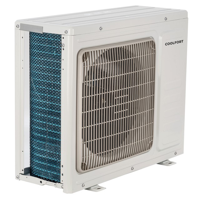 Сплит-система настенного типа Coolfort CF-4002 белый Сплит-система настенного типа Coolfort CF-4002 белый