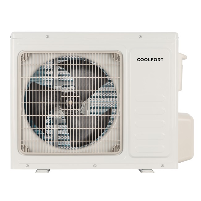 Сплит-система настенного типа Coolfort CF-4002 белый Сплит-система настенного типа Coolfort CF-4002 белый