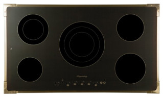 Варочная панель Kuppersberg FA9RC BRONZE Варочная панель Kuppersberg FA9RC BRONZE