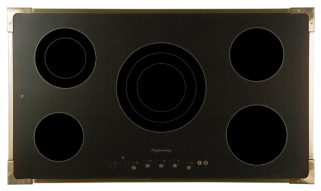 Варочная панель Kuppersberg FA9RC BRONZE