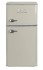 Холодильник Tesler RT-132 beige
