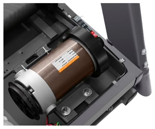Электрическая беговая дорожка SVENSSON BODY LABS Ortholine Ultra Z Электрическая беговая дорожка SVENSSON BODY LABS Ortholine Ultra Z