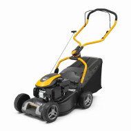 Газонокосилка бензиновая Stiga 2L0431048/ST2 Газонокосилка бензиновая Stiga 2L0431048/ST2