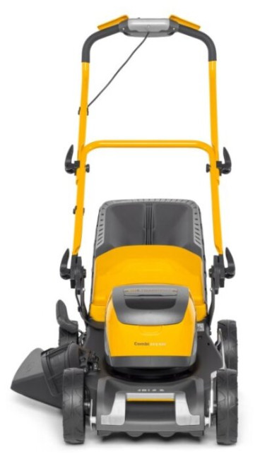 Газонокосилка STIGA Combi 43 Q DAE Газонокосилка STIGA Combi 43 Q DAE