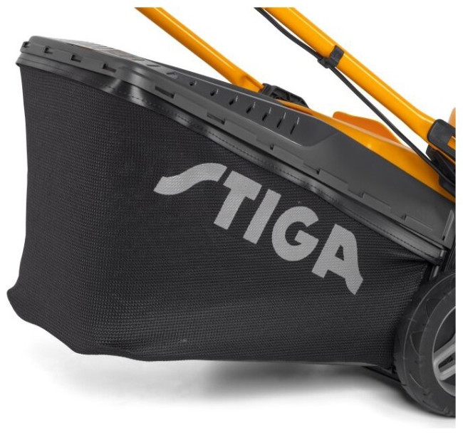 Газонокосилка STIGA Combi 43 Q DAE Газонокосилка STIGA Combi 43 Q DAE