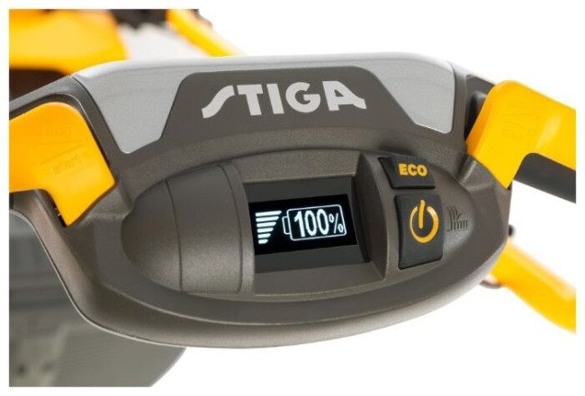 Газонокосилка STIGA Combi 43 Q DAE Газонокосилка STIGA Combi 43 Q DAE