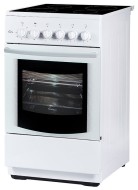 Электроплита Flama BES 2411 W Электроплита Flama BES 2411 W