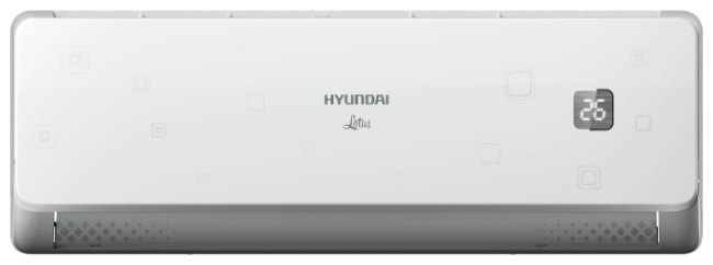 Сплит-система Hyundai H-AR16-12H Сплит-система Hyundai H-AR16-12H