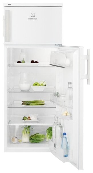 Холодильник Electrolux EJ 12301 AW Холодильник Electrolux EJ 12301 AW