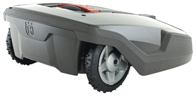 Газонокосилка Husqvarna Automower 260 ACX