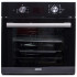 Встраиваемый электрический духовой шкаф Luxell B66-SGF3 черный Встраиваемый электрический духовой шкаф Luxell B66-SGF3 черный