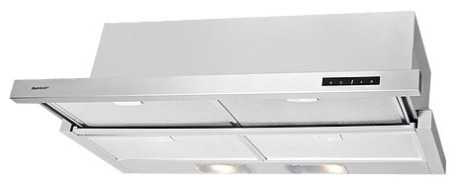 Встраиваемая вытяжка Rainford RCH 6901 inox