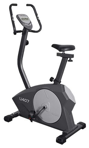 Вертикальный велотренажер Carbon Fitness U407