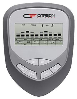 Вертикальный велотренажер Carbon Fitness U407
