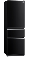 Холодильник Mitsubishi Electric MR-CXR46EN-OB Холодильник Mitsubishi Electric MR-CXR46EN-OB