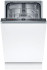 Встраиваемая посудомоечная машина Bosch SPV2IKX54Q