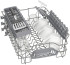 Встраиваемая посудомоечная машина Bosch SPV2IKX54Q