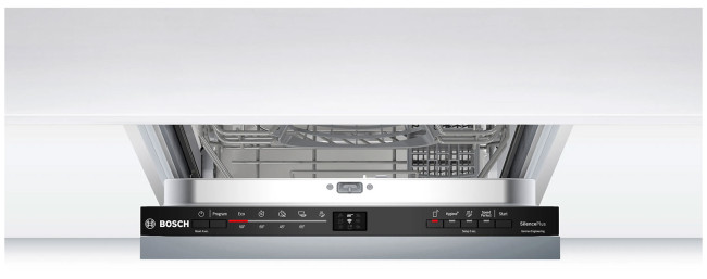 Встраиваемая посудомоечная машина Bosch SPV2IKX54Q