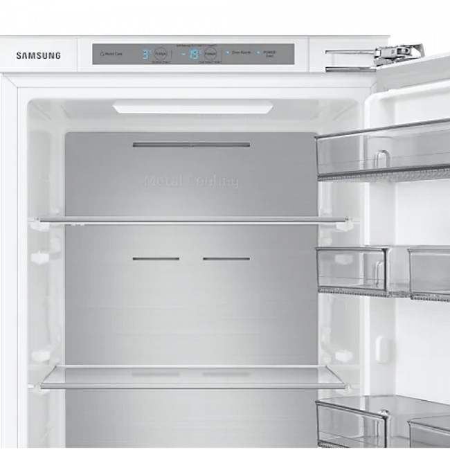 Встраиваемый холодильник Samsung BRB267134WW