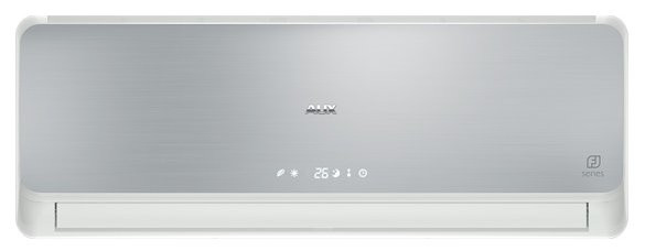 Сплит-система AUX ASW-H09B4/FJ-BR1