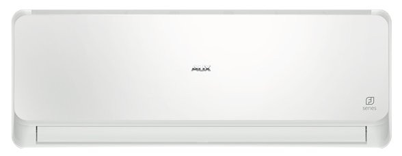 Сплит-система AUX ASW-H09B4/FJ-BR1