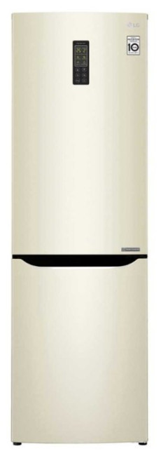 Холодильник LG GA-B419 SYUL