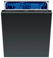 Посудомоечная машина smeg ST733TL