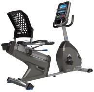 Горизонтальный велотренажер Nautilus R626