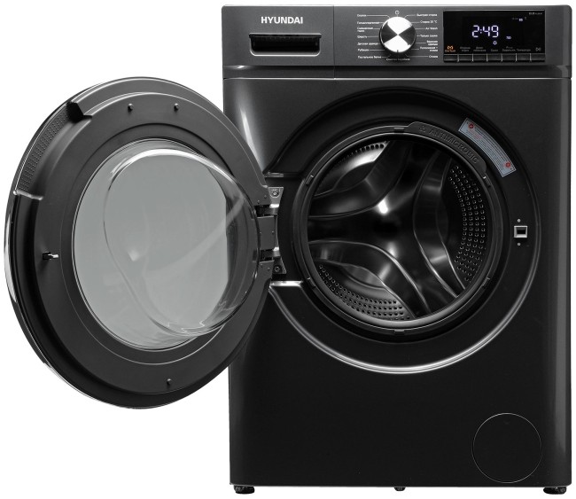 Стиральная машина с сушкой Hyundai WFD8401
