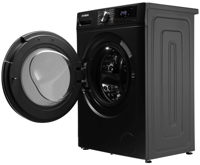 Стиральная машина с сушкой Hyundai WFD8401