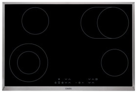 Электрическая варочная панель AEG HK 834060 XB